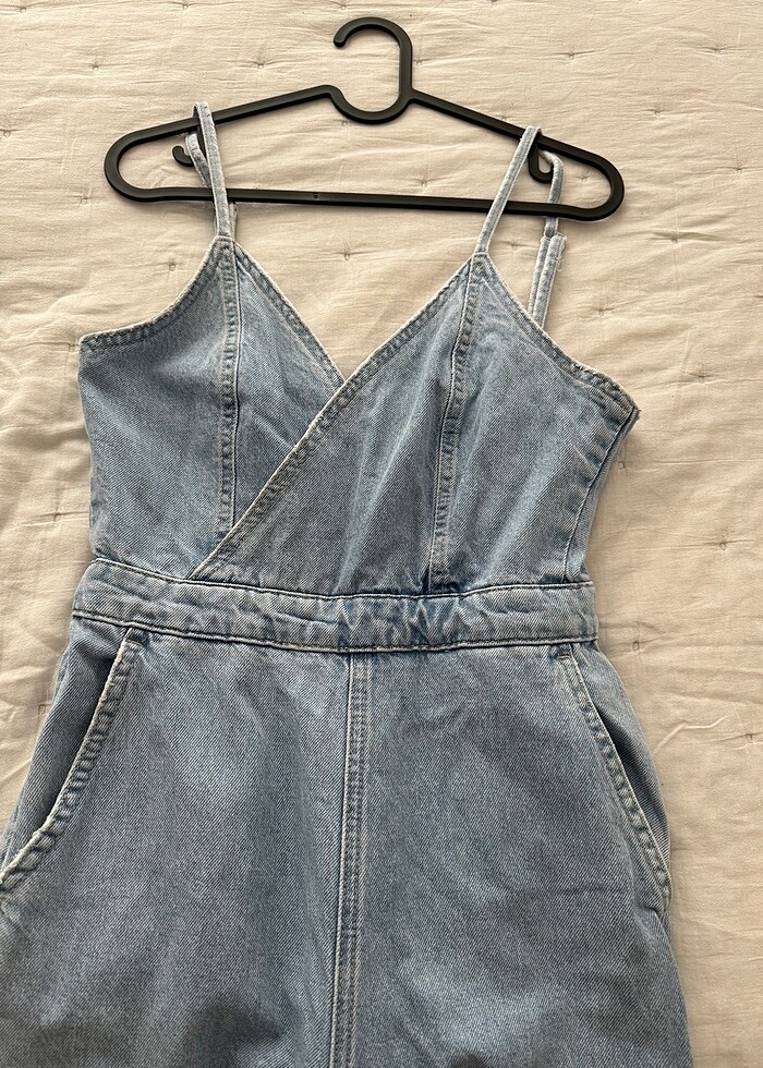 Bershka Tulum - Görsel 3