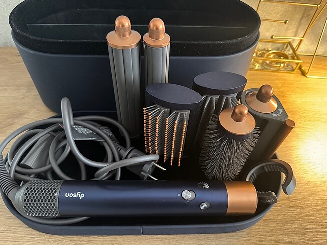 Beden Dyson Airwrap