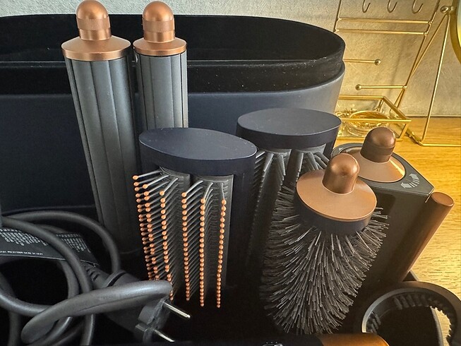 Beden Renk Dyson Airwrap