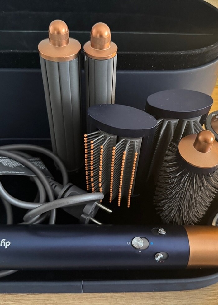 Dyson Airwrap - Görsel 3