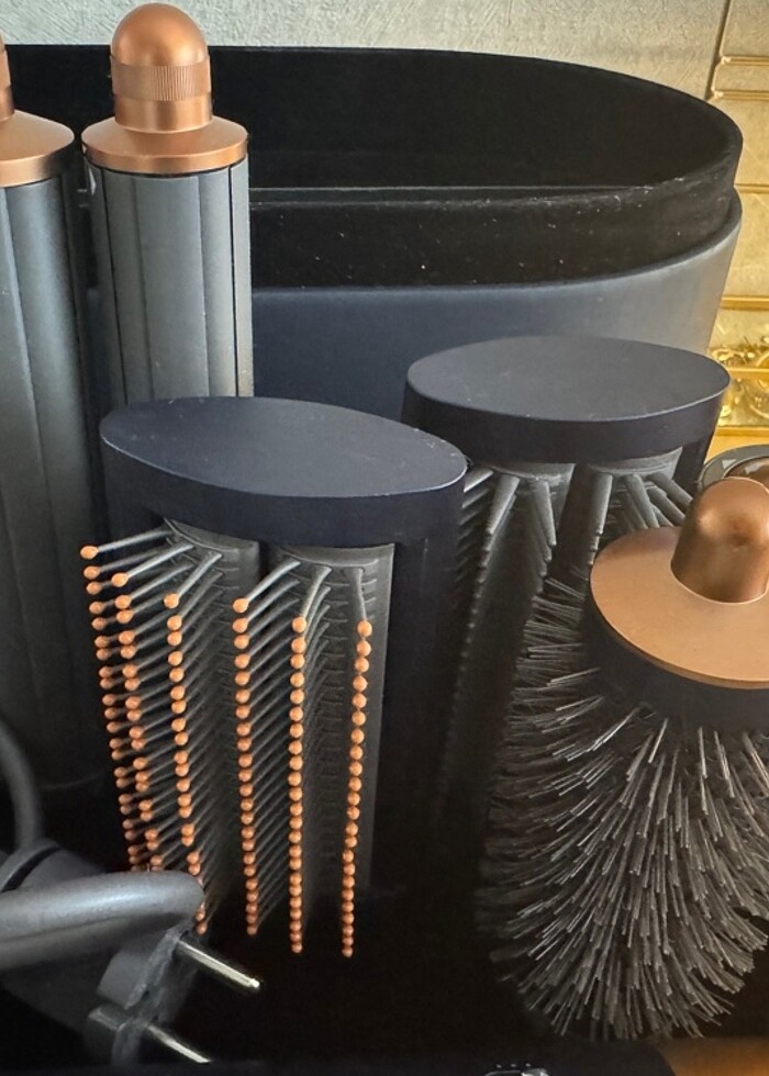 Dyson Airwrap - Görsel 4