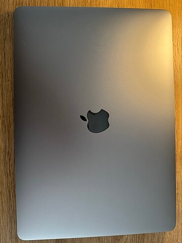 Macbook Air M1 - Görsel 7