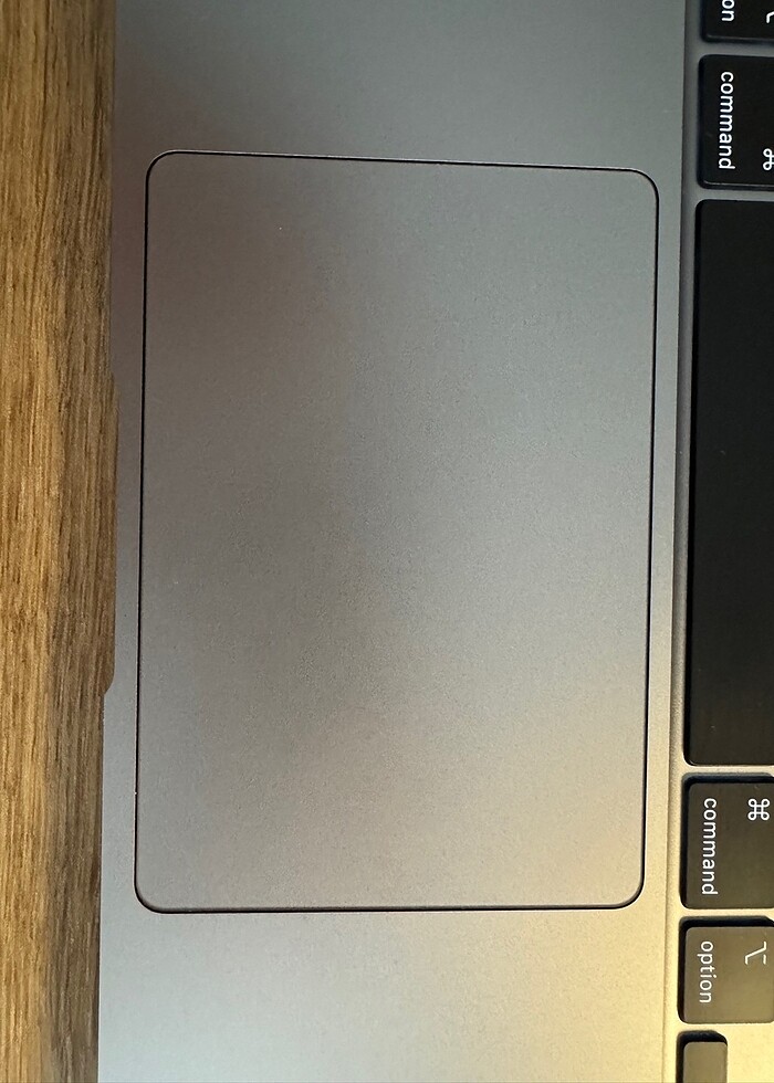 Macbook Air M1 - Görsel 4