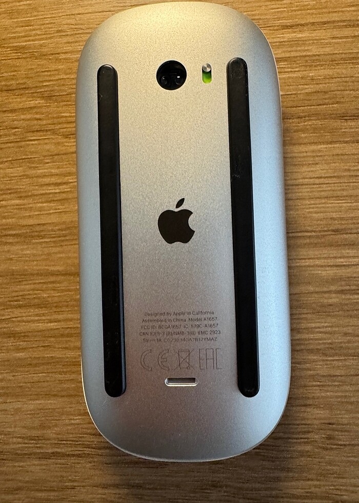 Magic Mouse - Görsel 2