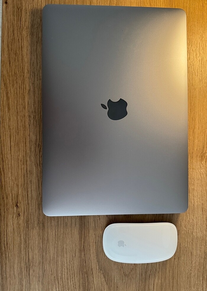 Magic Mouse - Görsel 5