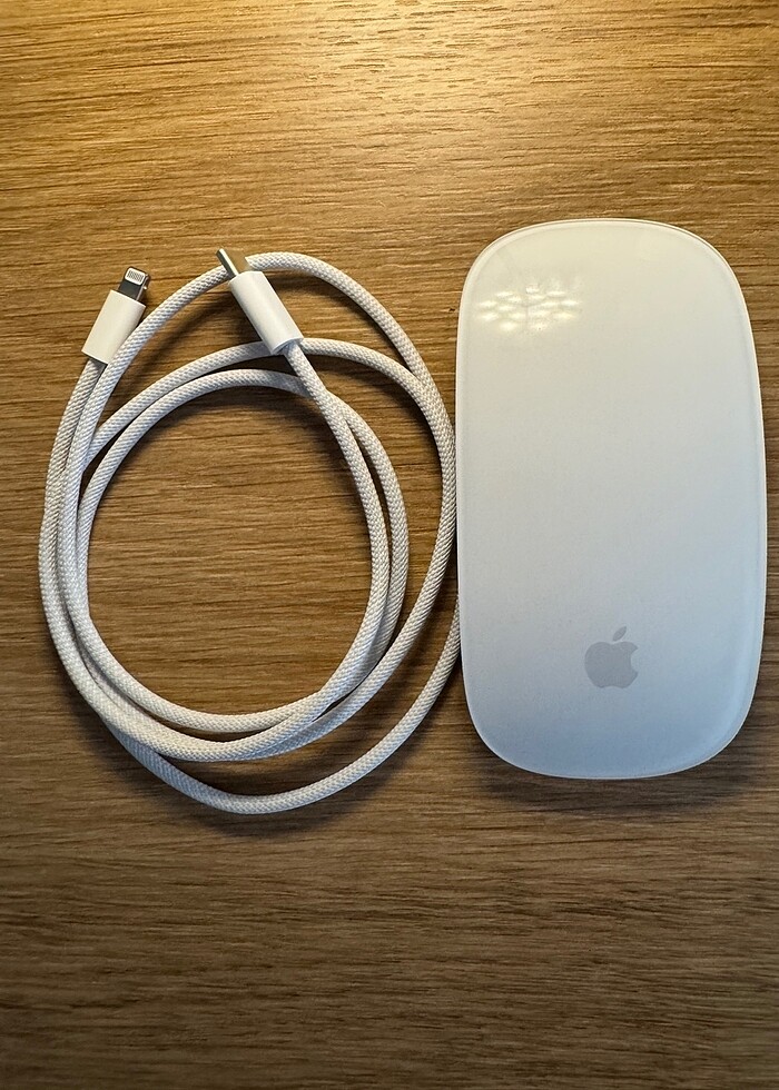 Magic Mouse - Görsel 3