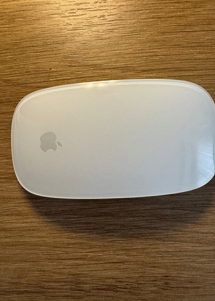 Magic Mouse - Görsel 4