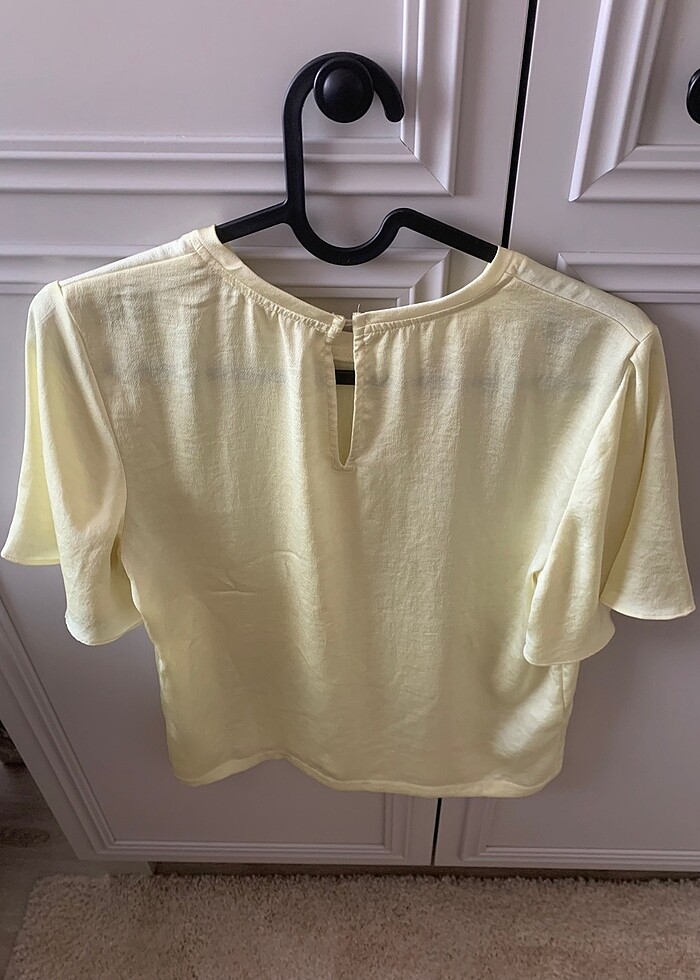 Mango Bluz - Görsel 4