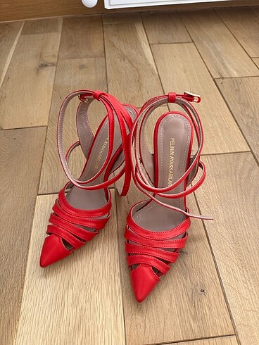 Stiletto