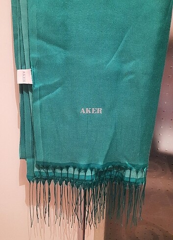 Aker Şal aker