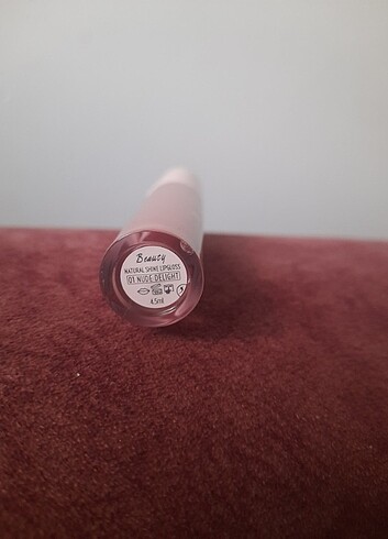 Golden Rose LİKİT RUJ