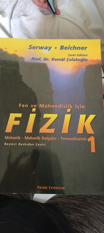 Fizik 1 Sereay Beichner 