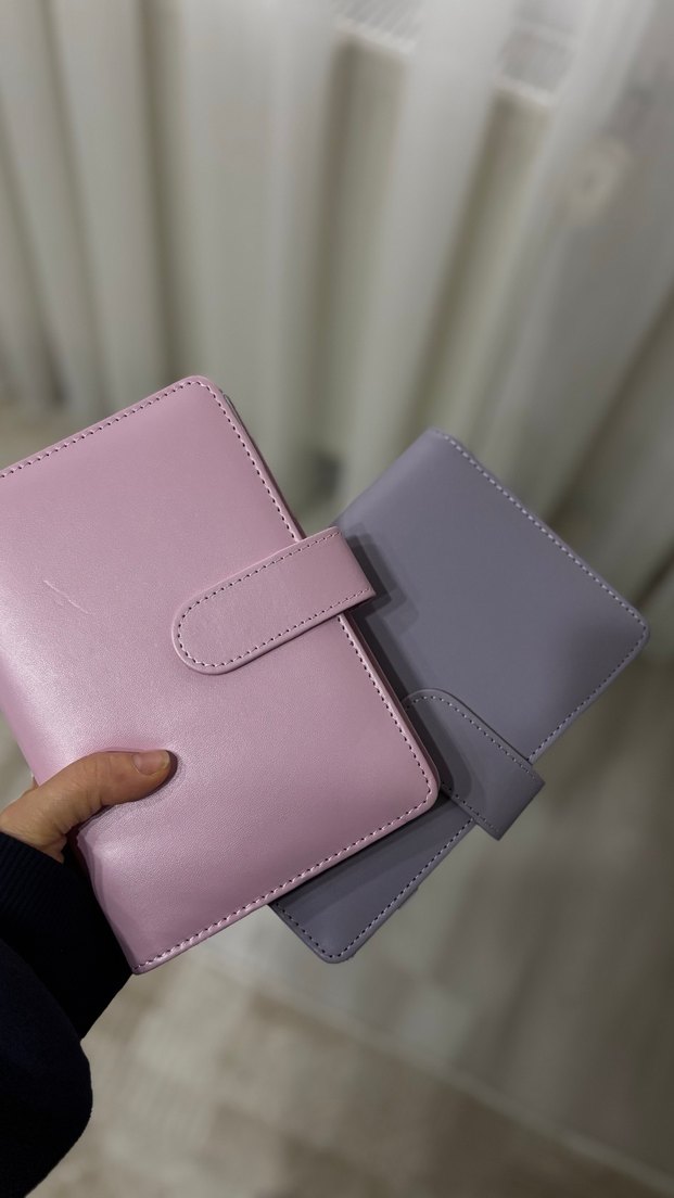 Birikim cüzdanı - Görsel 3