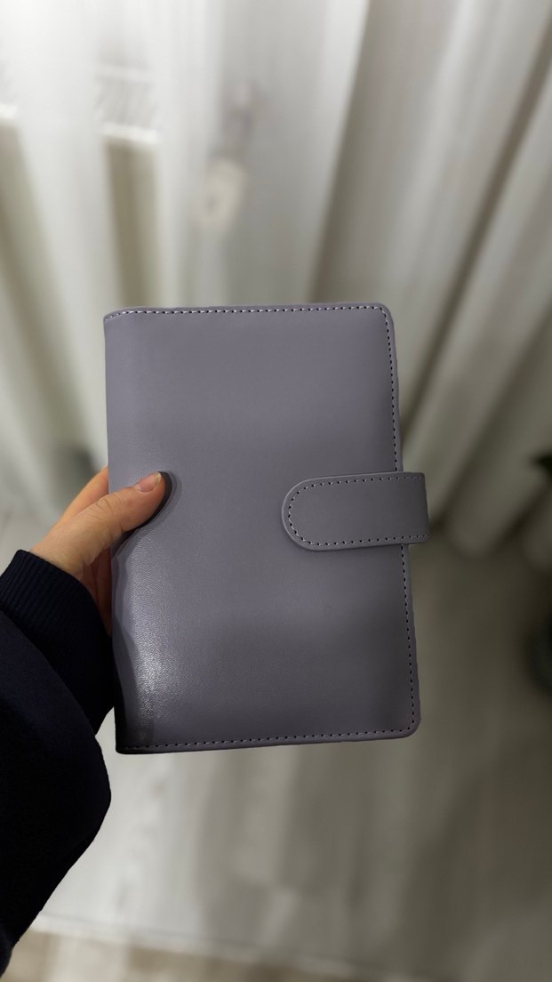 Birikim cüzdanı - Görsel 4