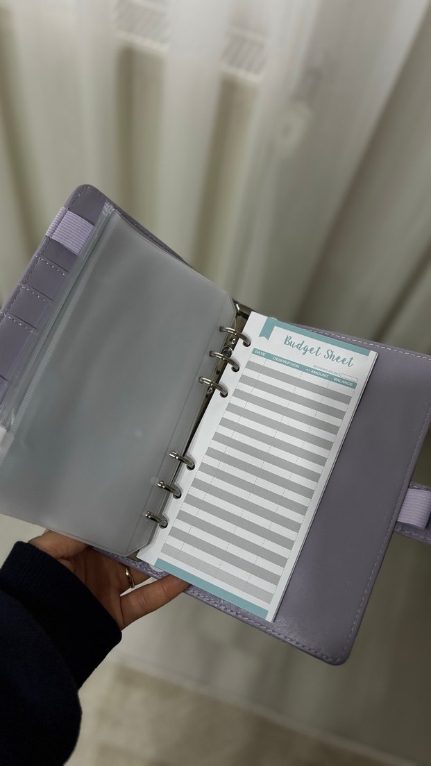 Birikim cüzdanı - Görsel 2