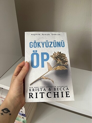 Gökyüzünü öp