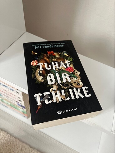 Tuhaf bir tehlike