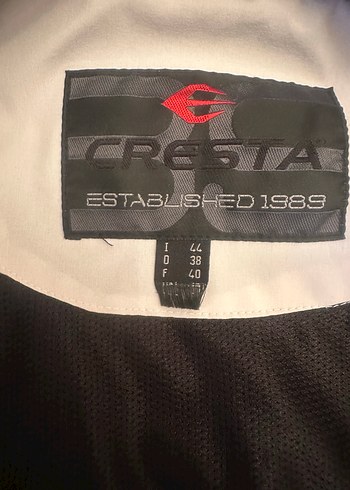 Cresta Kayak Montu - Görsel 4