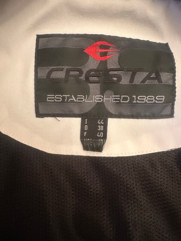 Cresta Kayak Montu - Görsel 4