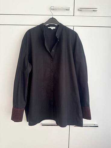 Twist Twist siyah tunik