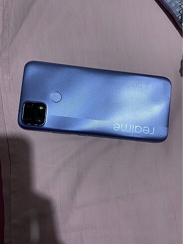 Realme telefon