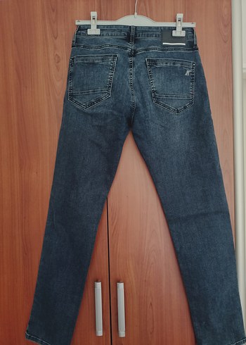 Mavi Jeans erkek Mavi Denim Regular Fit Kot Pantolon