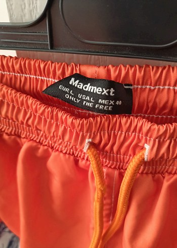 Renkli Erkek Şort Mayo - Görsel 5