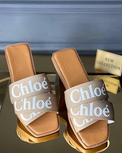 Chloe Terlik Sıfır