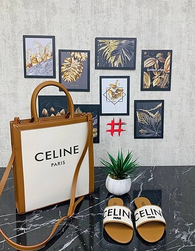 Celine Çanta Sıfır