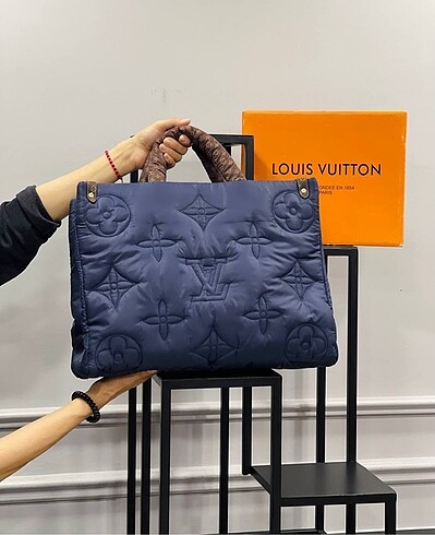 Beden Louis Vuitton Çanta Sıfır