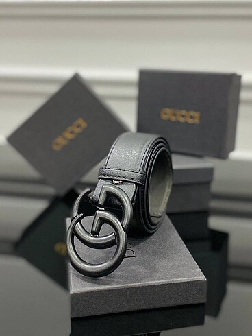 Gucci Kemer Sıfır