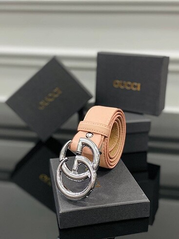 Beden Gucci Kemer Sıfır