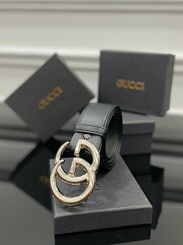 Gucci Gucci Kemer Sıfır