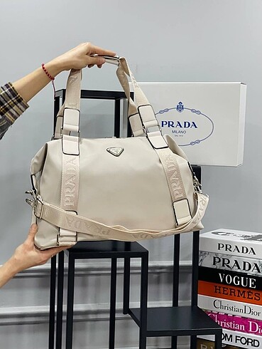 Prada Prada Çanta Sıfır