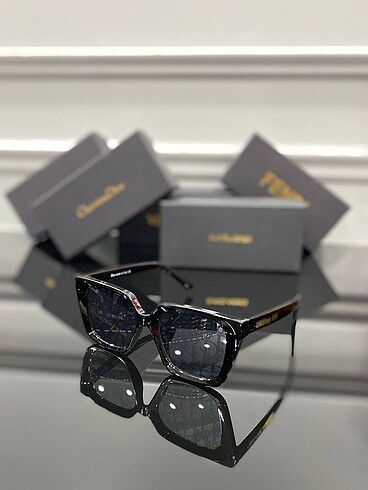 Dior Dior gözlük sıfır