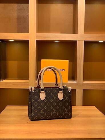 Louis vuitton çanta sıfır