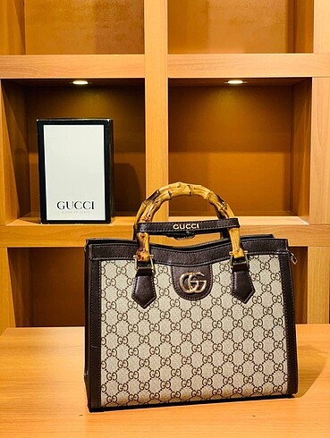Gucci Çanta Sıfır