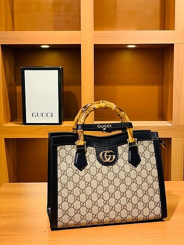Beden Gucci Çanta Sıfır