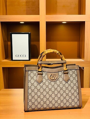 Gucci Gucci Çanta Sıfır