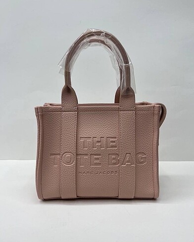 Marc Jacobs The totebag çanta sıfır