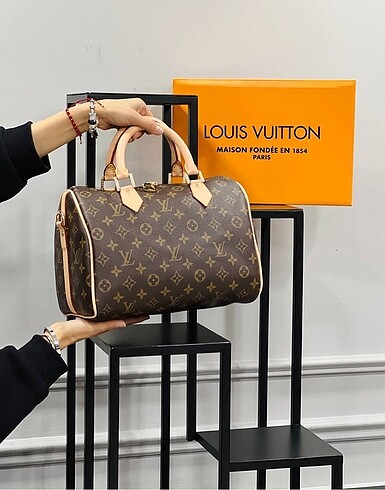 Louis vuitton çanta sıfır