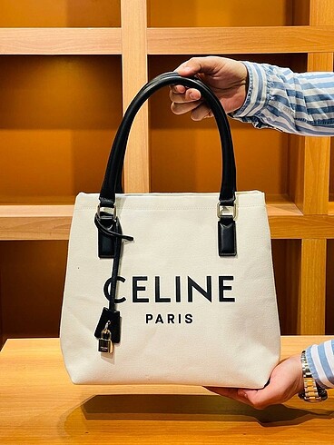 Celine Celine çanta sıfır