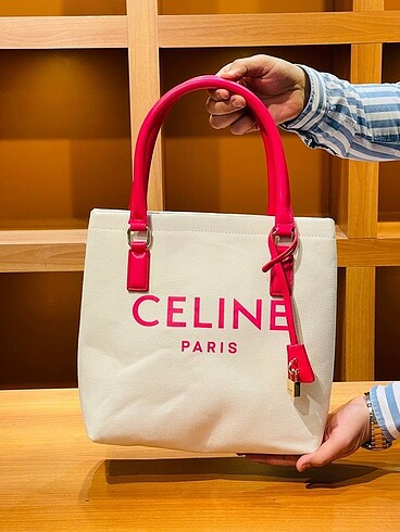 Beden Celine çanta sıfır