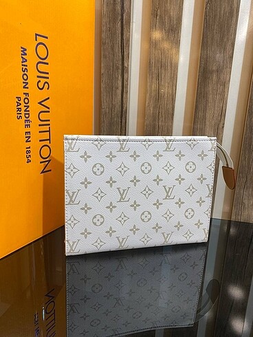 Louis Vuitton Louis Vuitton Çanta Sıfır