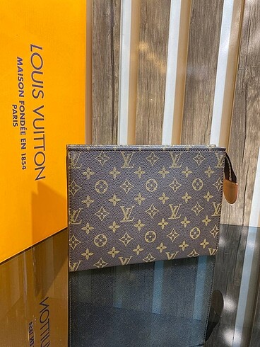 Louis Vuitton Çanta Sıfır
