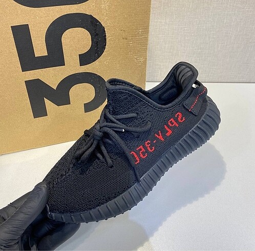 39 Beden Yeezy spor ayakkabı sıfır ithal