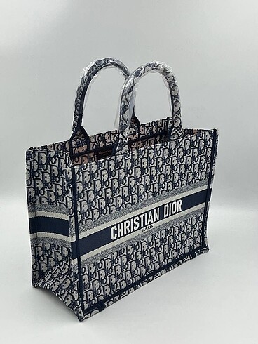 Dior Christian Dior Çanta Sıfır