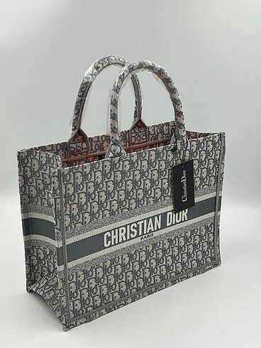Christian Dior Çanta Sıfır
