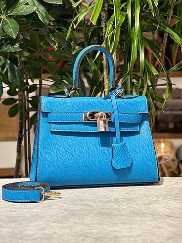 Hermes kelly çanta sıfır küçük boy