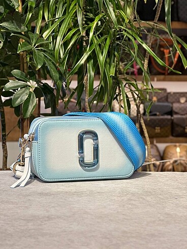 Marc Jacobs Snapshot çanta sıfır
